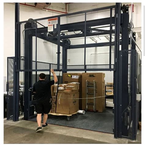 Image result for Fast Freight Elevator Maintenance