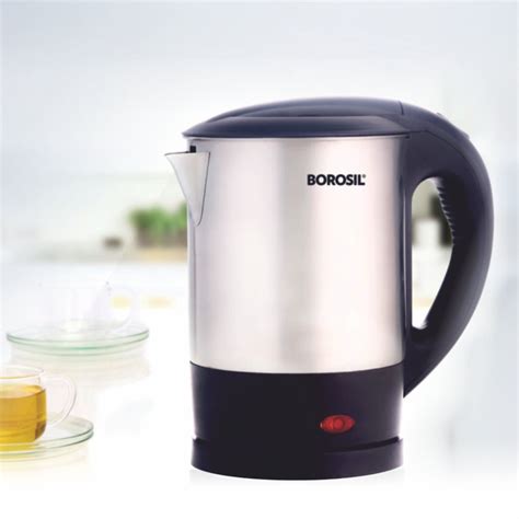 Buy Electric Kettle, Water Kettle @ Upto 30% Off From MyBorosil
