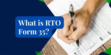 Image result for Blank Proforma Form RTO
