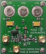THS3120EVM Texas Instruments | Mouser India