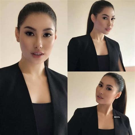 Frederika Alexis Cull crowned Miss Puteri Indonesia 2019- The Etimes ...