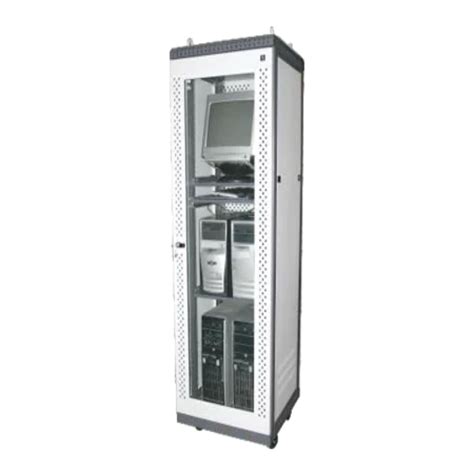 BCH Electric 19” Networking Racks– Industrial Megamart