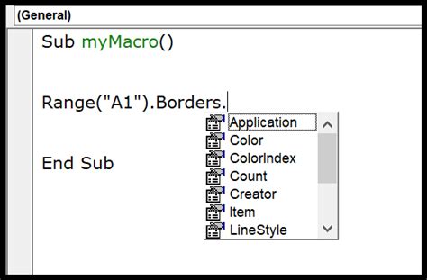 Image result for Visual Basic Make List