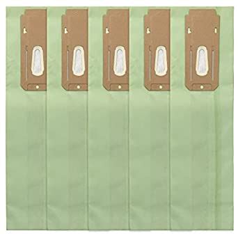 FUNTECK Filtration Vacuum Bags for Oreck XL Models with Bag Docks, Type ...