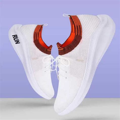 Men Running Shoes Curve 3– Kangarooz