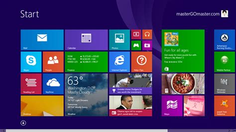 Getting Started: Your Guide to Windows 8 Free Manual