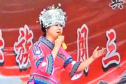 贵州山歌，高水平的歌王争霸赛决赛山歌对唱 04（共8集）_凤凰网视频_凤凰网