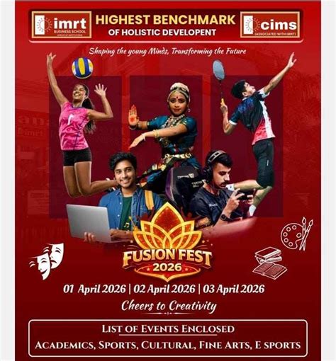CIMS - College of Innovative Management & Science