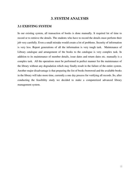 Image result for Advanced Library Management System Design