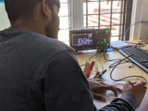 UVCE MARVEL | Makerspace and R&D Lab.