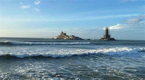 Sirkali Temple Travel Guide:Top 13 Sacred Places - latitude of kanyakumari