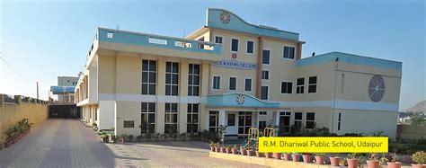 R.M. Dhariwal Foundation