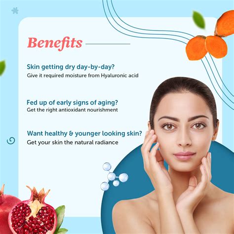 Buy Skin Collagen Booster with Hyaluronic Acid - Neuherbs