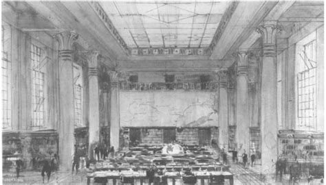 Library Reading Room 的图像结果