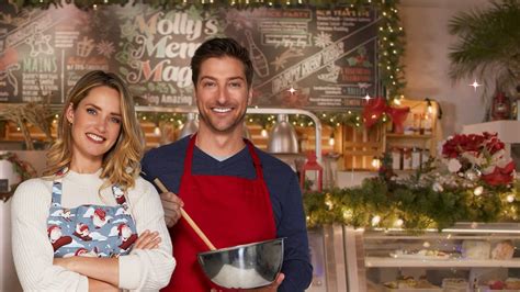 Різдвяне меню (2022) - Кінобаза