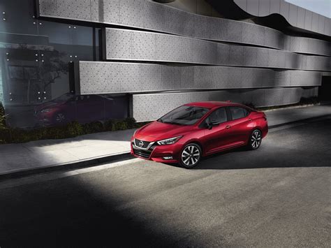 Nissan Versa MPG Avon IN | Andy Mohr Avon Nissan