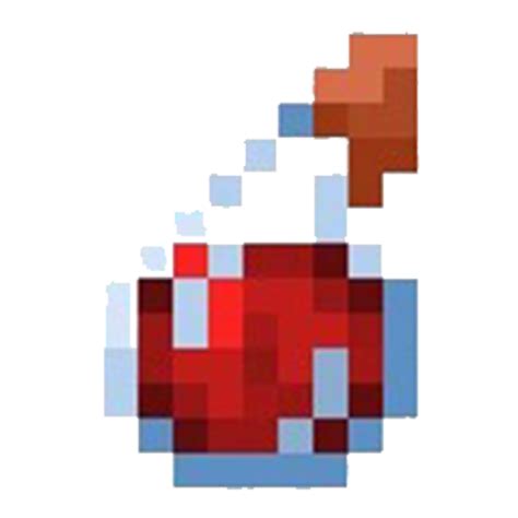 How To Make a Splash Potion in Minecraft