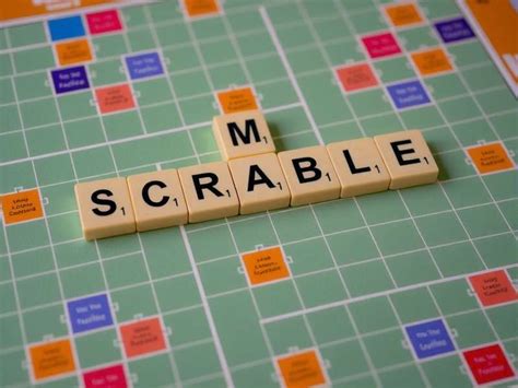 Scrabble India | Official Rules, Strategy & History