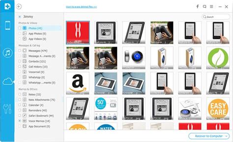 Top 5 Free iCloud Backup Extractor