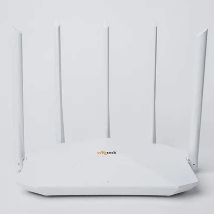 Syrotech | Wireless | Hashtag International