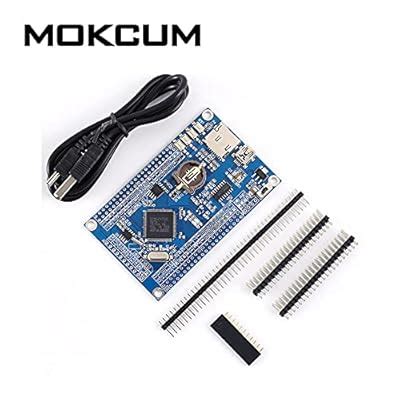 DIYElectronic STM32H750VBT6 Development Board ARM STM32H7 India | Ubuy