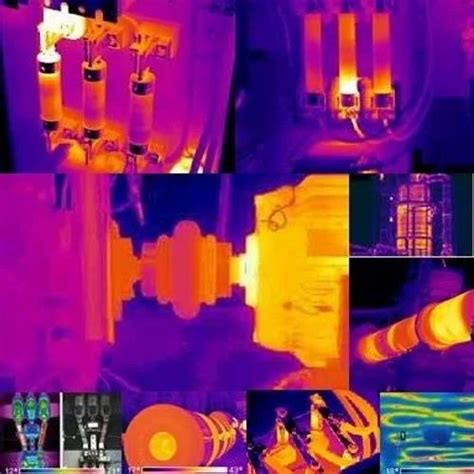 Thermography Service - Electrical Thermography Service Service Provider ...