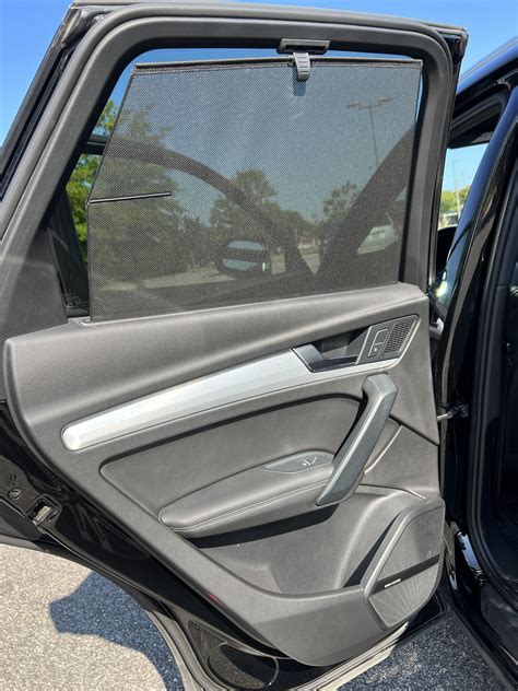 2018 Audi SQ5 Prestige FULLY LOADED - AudiWorld Forums