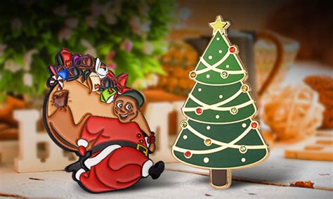 Custom Lapel Pins India | Free Fast Shipping