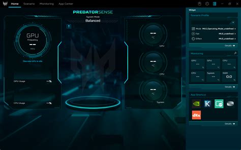 Image result for Predator Sense Features