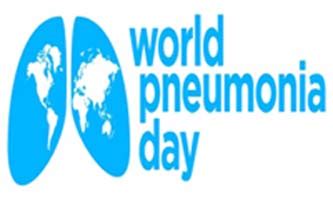 Awareness campaigns galore on World Pneumonia Day | TopNews