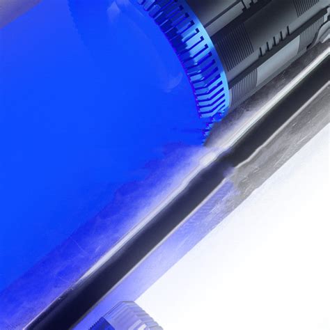 Fishing Light Laser Cannon, Blue Super Bright Xenon Torch – Sociable ...