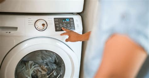 6 Top Features to Look for in a New Washing Machine