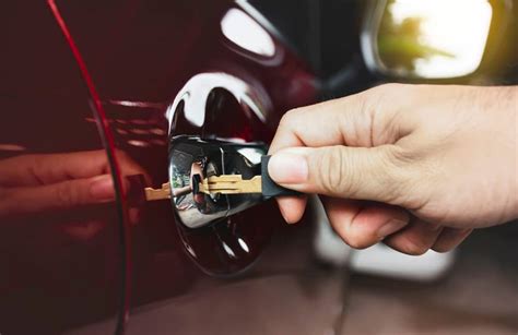 Image result for Problem When Car Key Not Adjusting in Key Slot