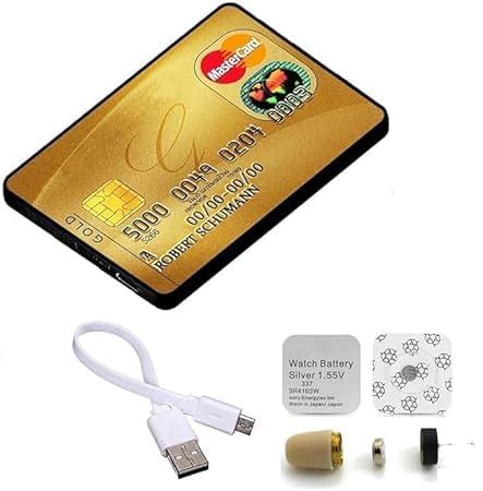 Buy SAFETY NET, SPY CAMERA GSM Master Card Sim Based Device with Dual ...