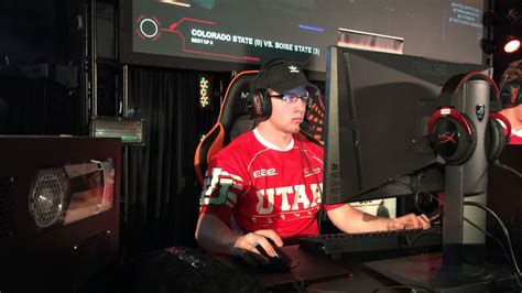 College esports - a list of varsity esports programs in North America ...