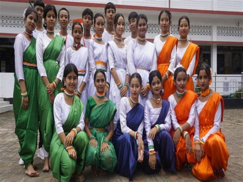 Holy Cross School Panisagar : Educating Hearts and Minds