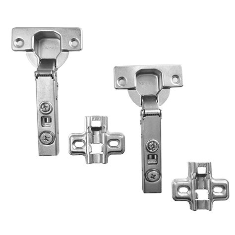 Buy HAFELE 110 Degree Kitchen Cabinet Cupboard Soft Close Door Hinge ...