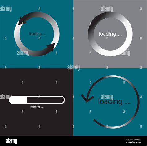 Computer Loading Symbol Moving 的图像结果