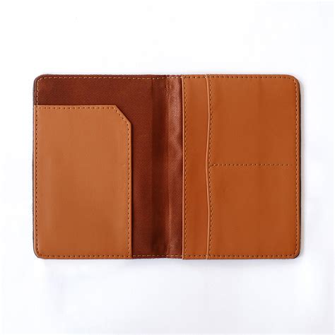 Explore Passport Cover – Minimal Travel Accessory | Desi Drama Queen