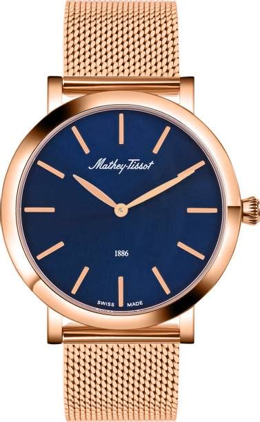 Mathey Tissot Watches - Buy Mathey Tissot Watches Online at Best Prices ...