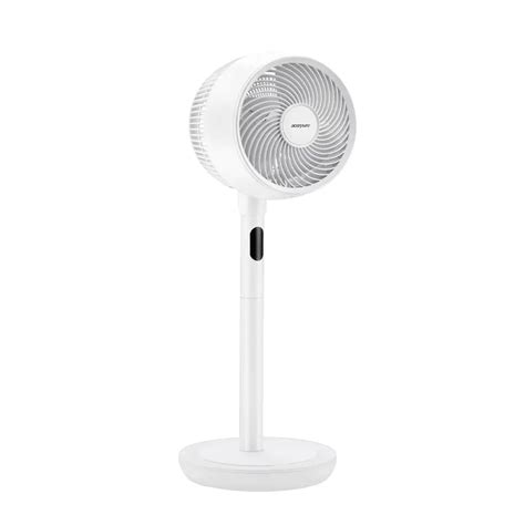 Buy Acerpure Cozy F2 2-in-1 intelligent Pedestal and table Fan with Air ...