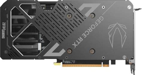 ZOTAC Gaming GeForce RTX 5070 Twin Edge GDDR7 12 GB NVIDIA Chipset 192 ...