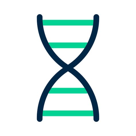 DNA - Free education icons