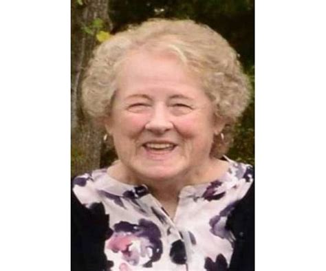 Sheila Marshall Obituary (1948 - 2024) - Lyndhurst, VA - The News Virginian
