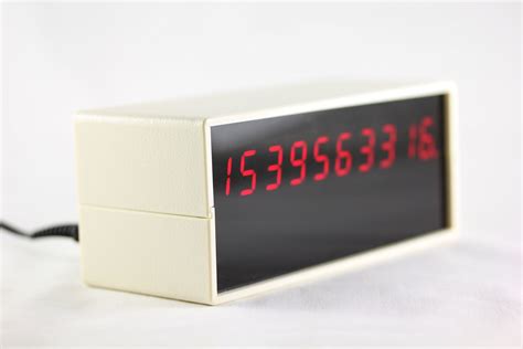 Image result for Unix Clock