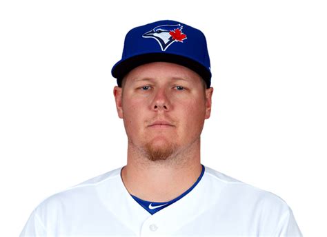 Mat Latos - Toronto Blue Jays Starting Pitcher - ESPN (IN)