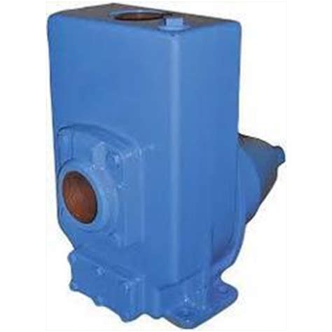 'AYUSH' Self Priming Pump - Rinku Engineers