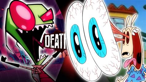 Image result for Invader Zim Destroy All Humans