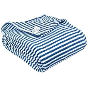Buy BSB HOME® Premium Jacquard Plush Single Blanket | 300 GSM ...