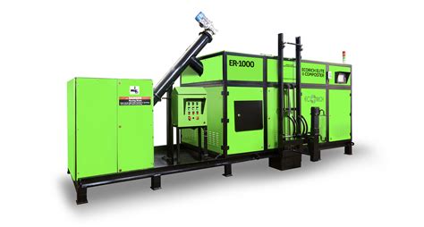 Image result for Commercial Composter